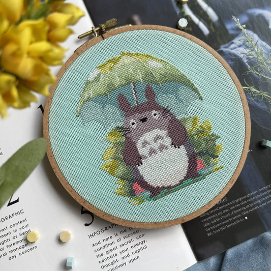Your Complete Guide to Cross Stitch for Beginners: From Tools to Your First Pattern